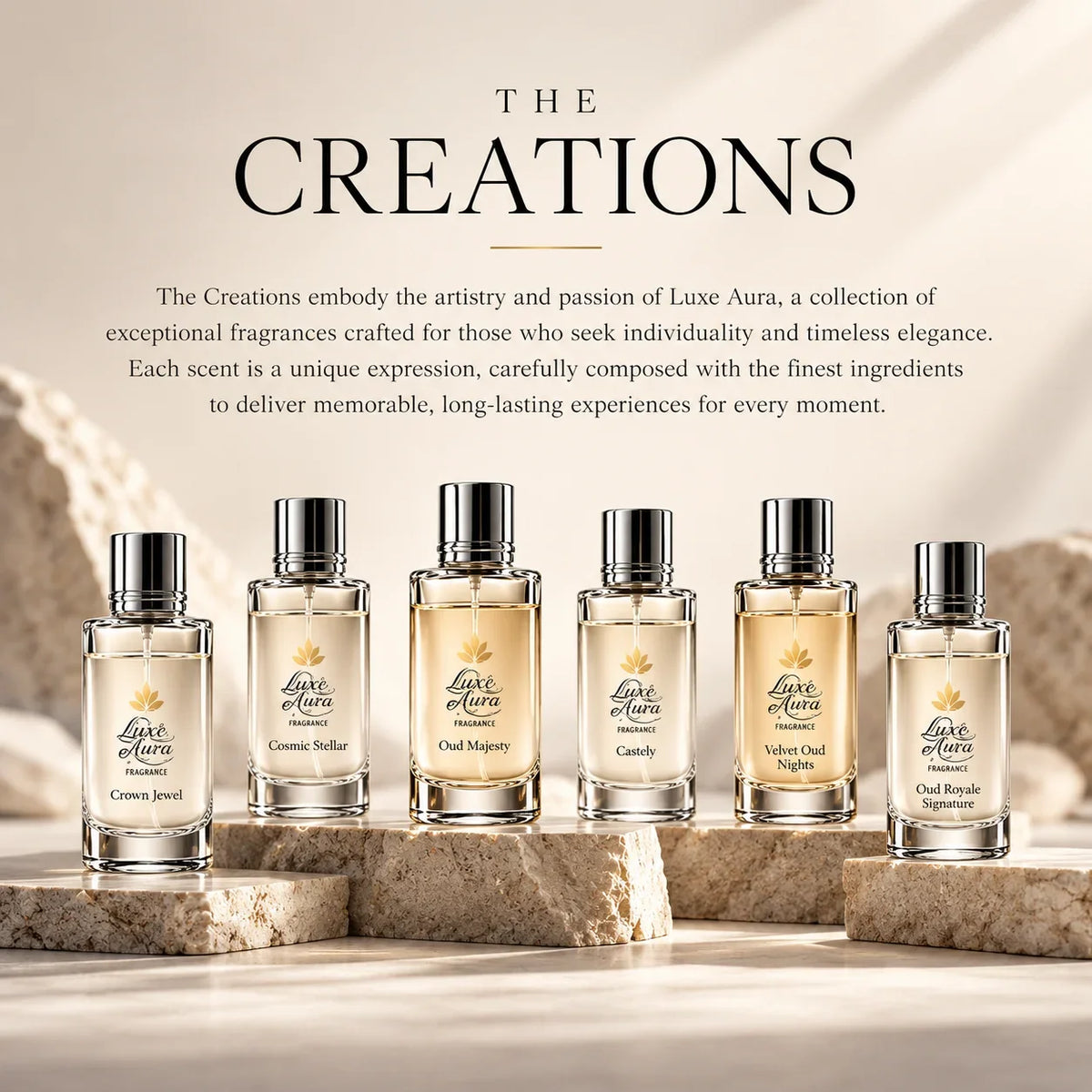 The Creations