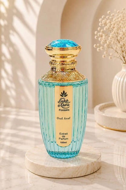 Oud Asaf — de