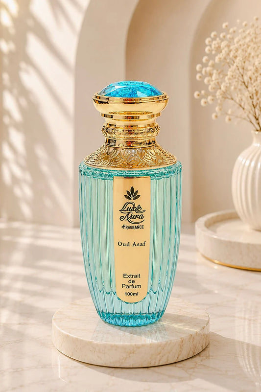 Oud Asaf — de
